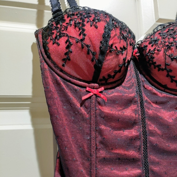 Affinitas Intimates Corset - Picture 3 of 7
